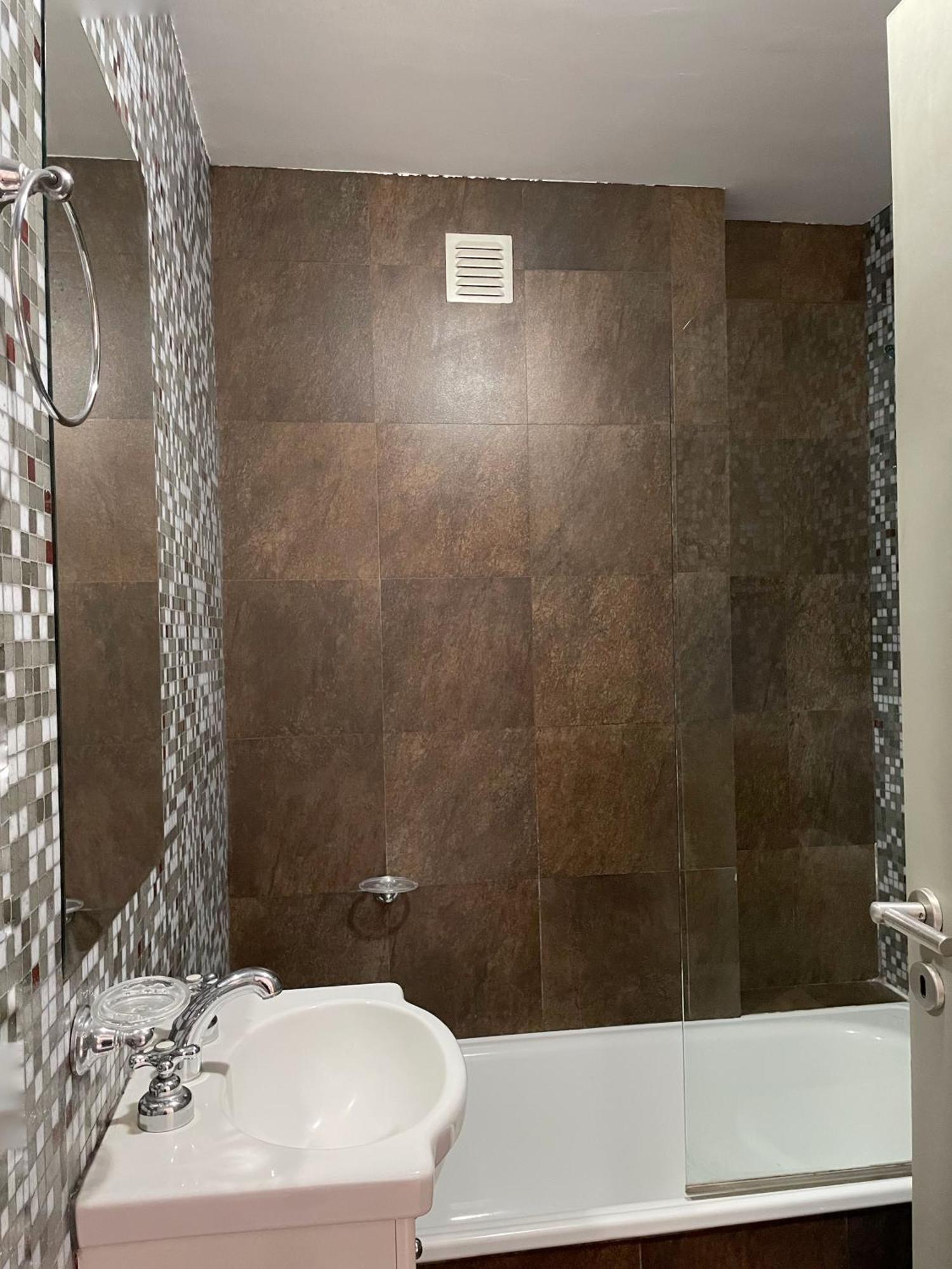 Appartement Movistar Arena - Departamento Moderno, Comodo, Luminoso - Hasta 3 Huespedes - Crespo *